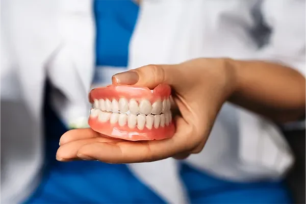 Dentures _ Prosthetic Dentistry-final